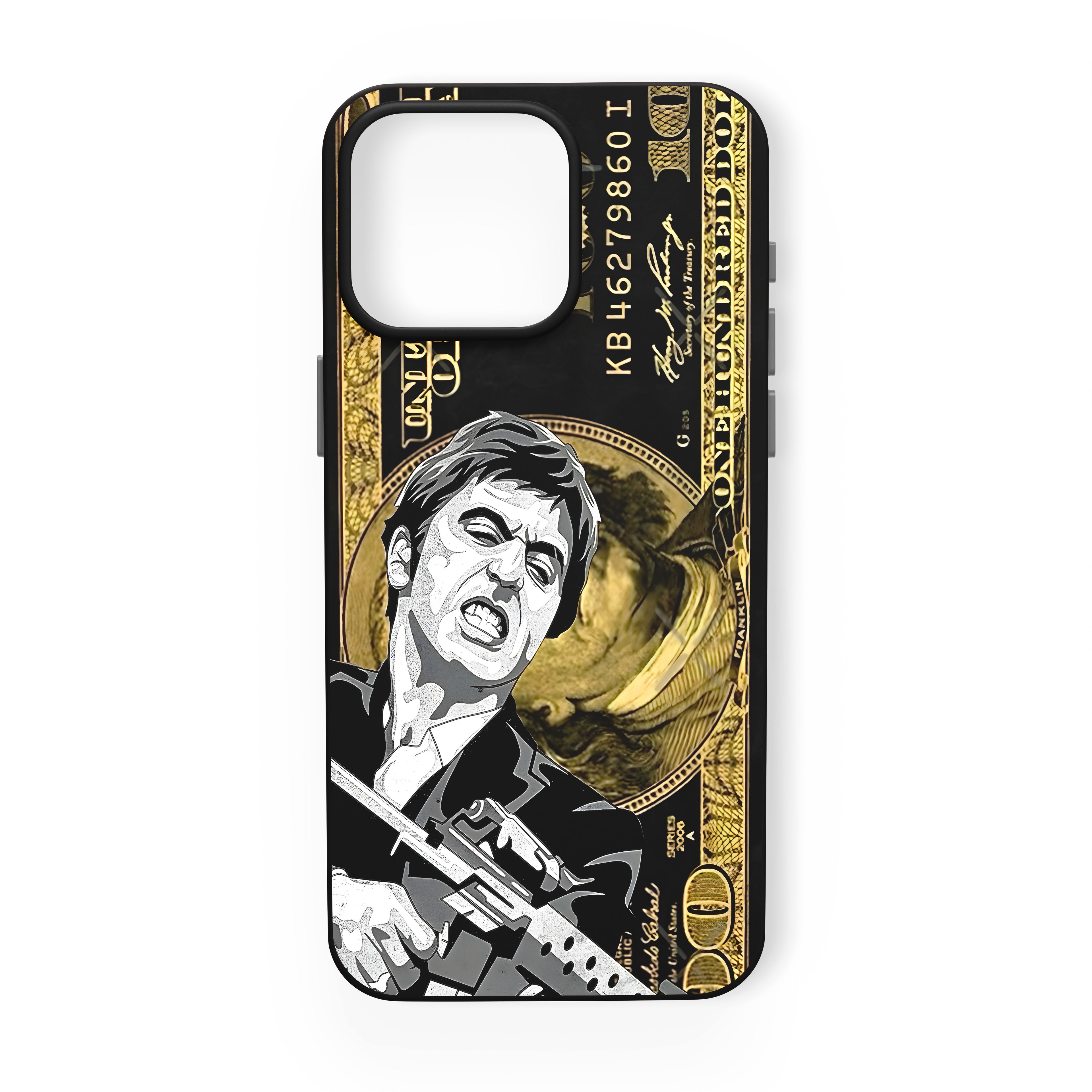 Tony Tasarım Kılıf - 243