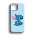 Stitch V3 Tasarım Kılıf - 245