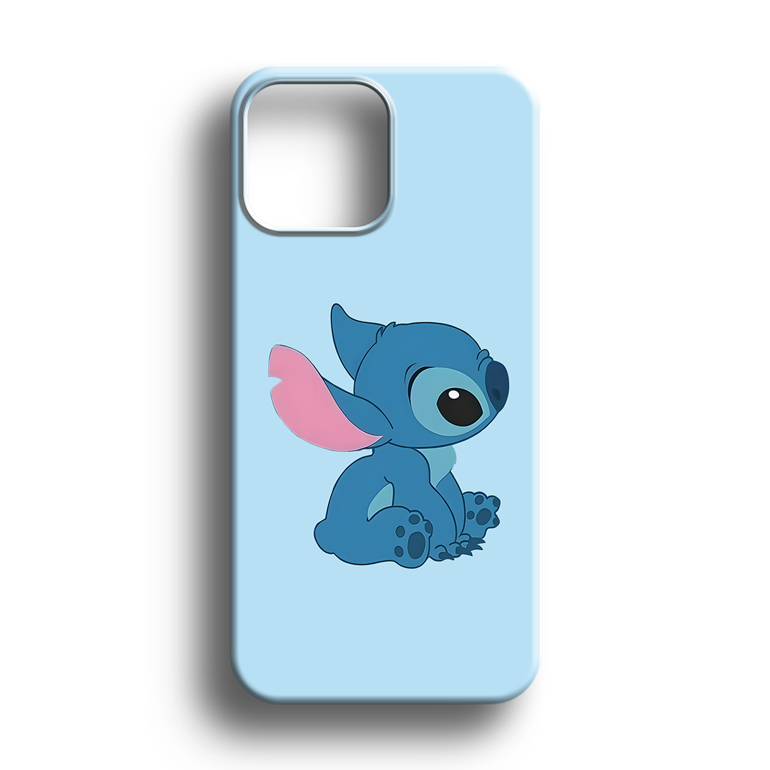 Stitch V3 Tasarım Kılıf - 245