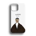 Leon Tasarım Kılıf - 247