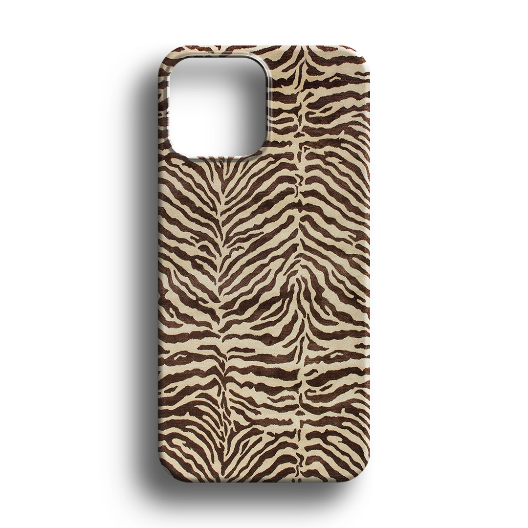 Zebra Tasarım Kılıf - 024