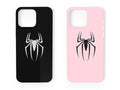 Spider & Gwen Couple Tasarım Kılıf - 250/251