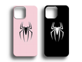 Spider & Gwen Couple Tasarım Kılıf - 250/251
