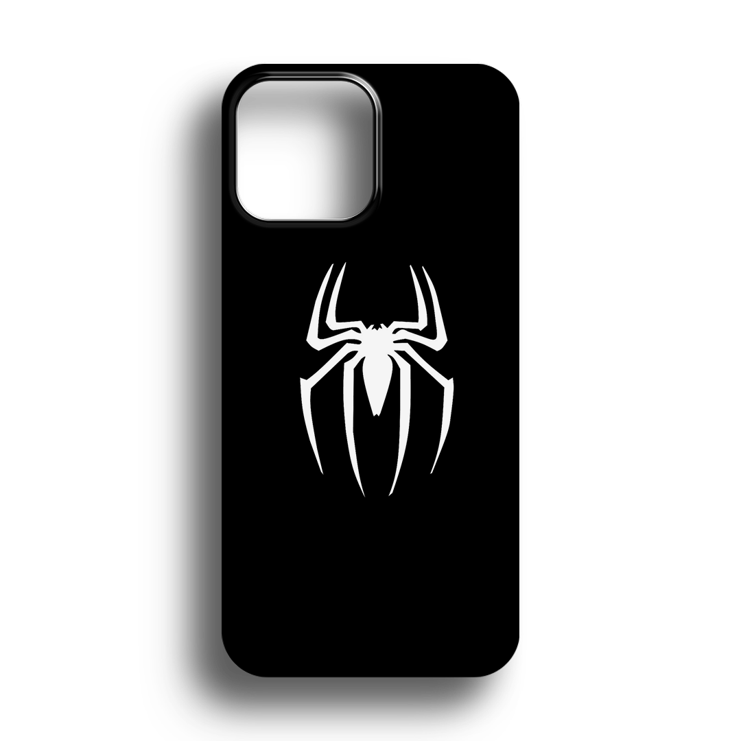 Spider Tasarım Kılıf - 251