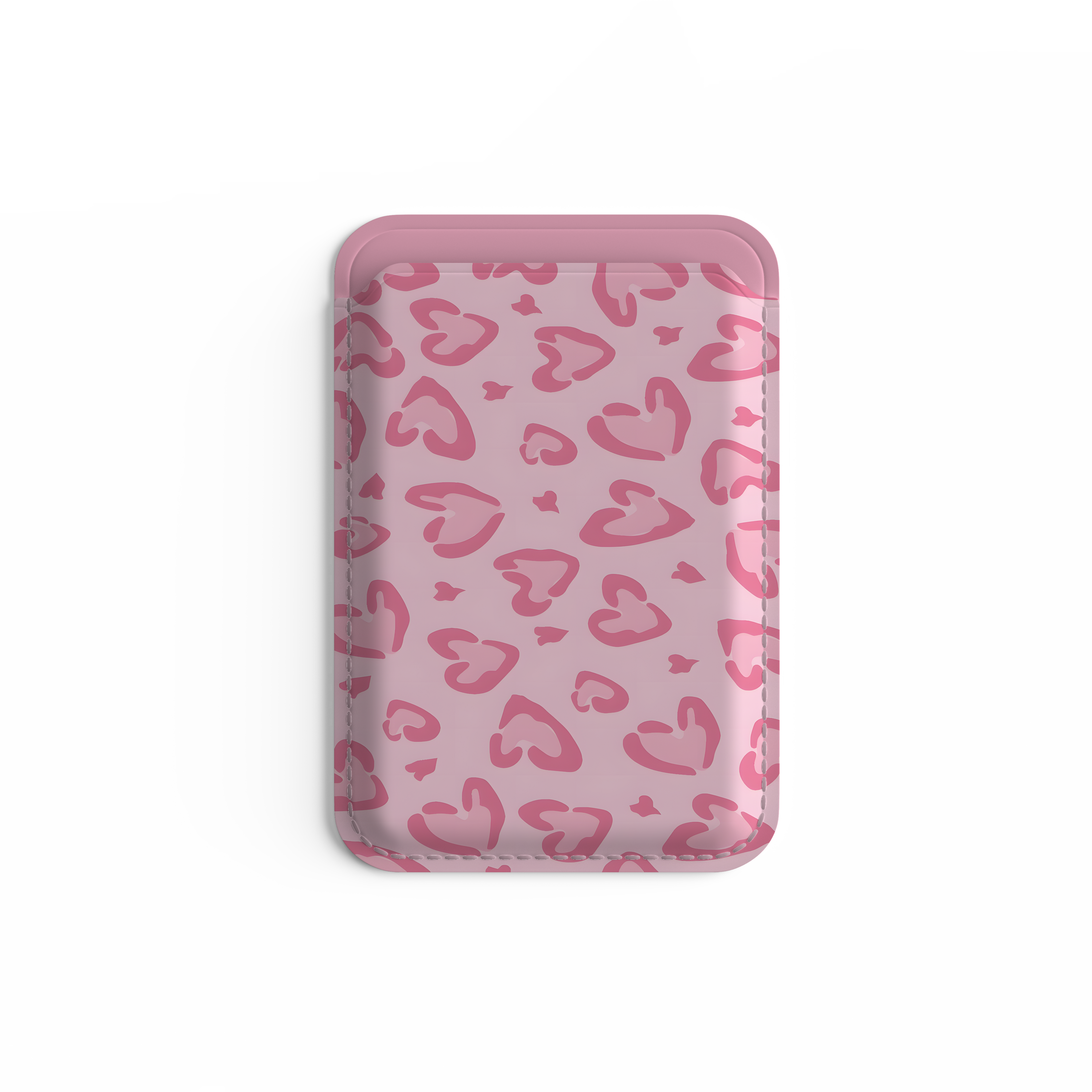 Lovely MagSafe Cüzdan - M19