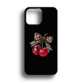 Bow Cherry Tasarım Kılıf - 027