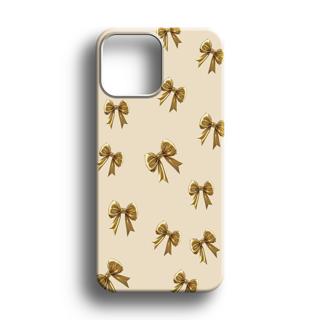 Gold Tasarım Kılıf - 028