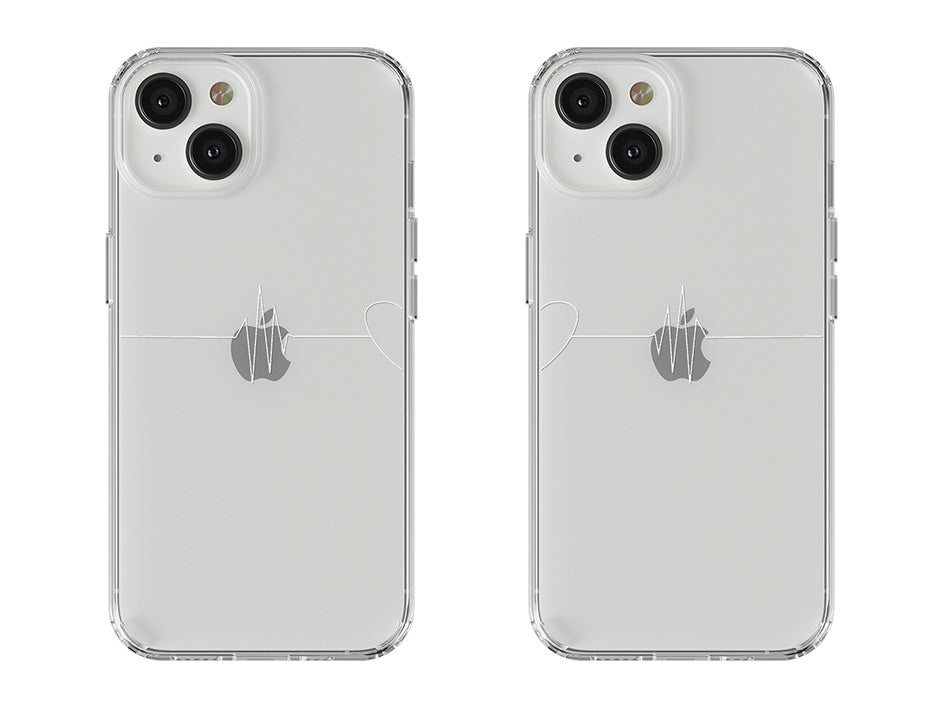 Ritim Couple Tasarım Kılıf - 288/289