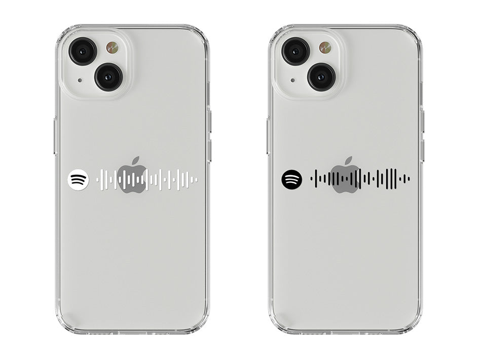 Sound Couple Tasarım Kılıf - 296/297