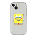 Sünger Bob V5 Tasarım Kılıf - 298