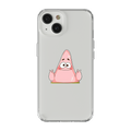 Patrick V5 Tasarım Kılıf - 299