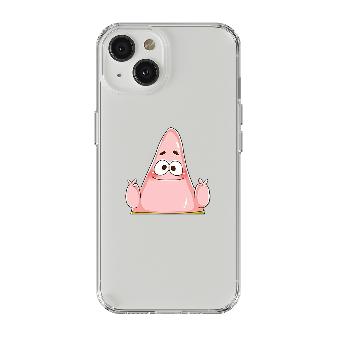 Patrick V5 Tasarım Kılıf - 299