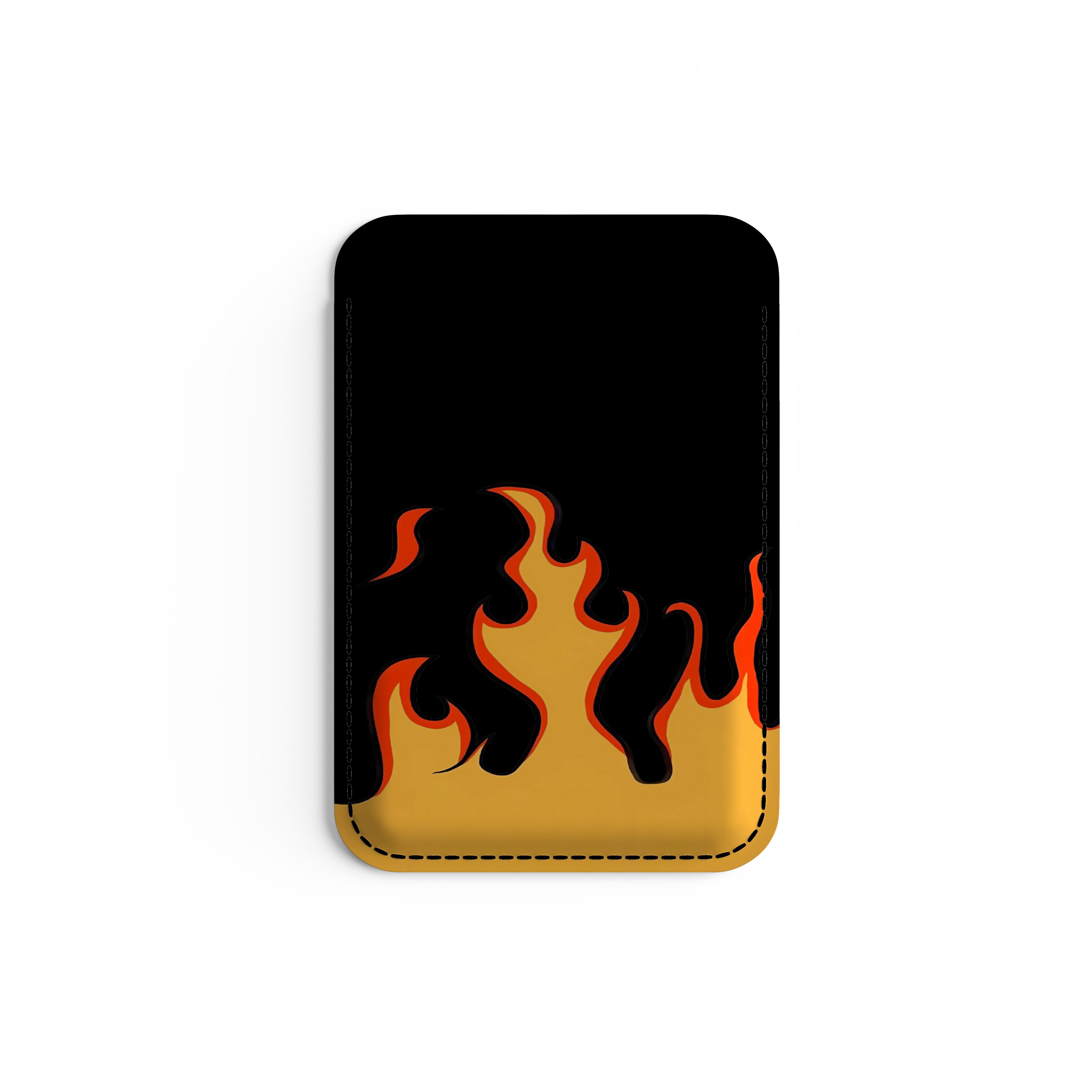 Heat MagSafe Cüzdan - M2