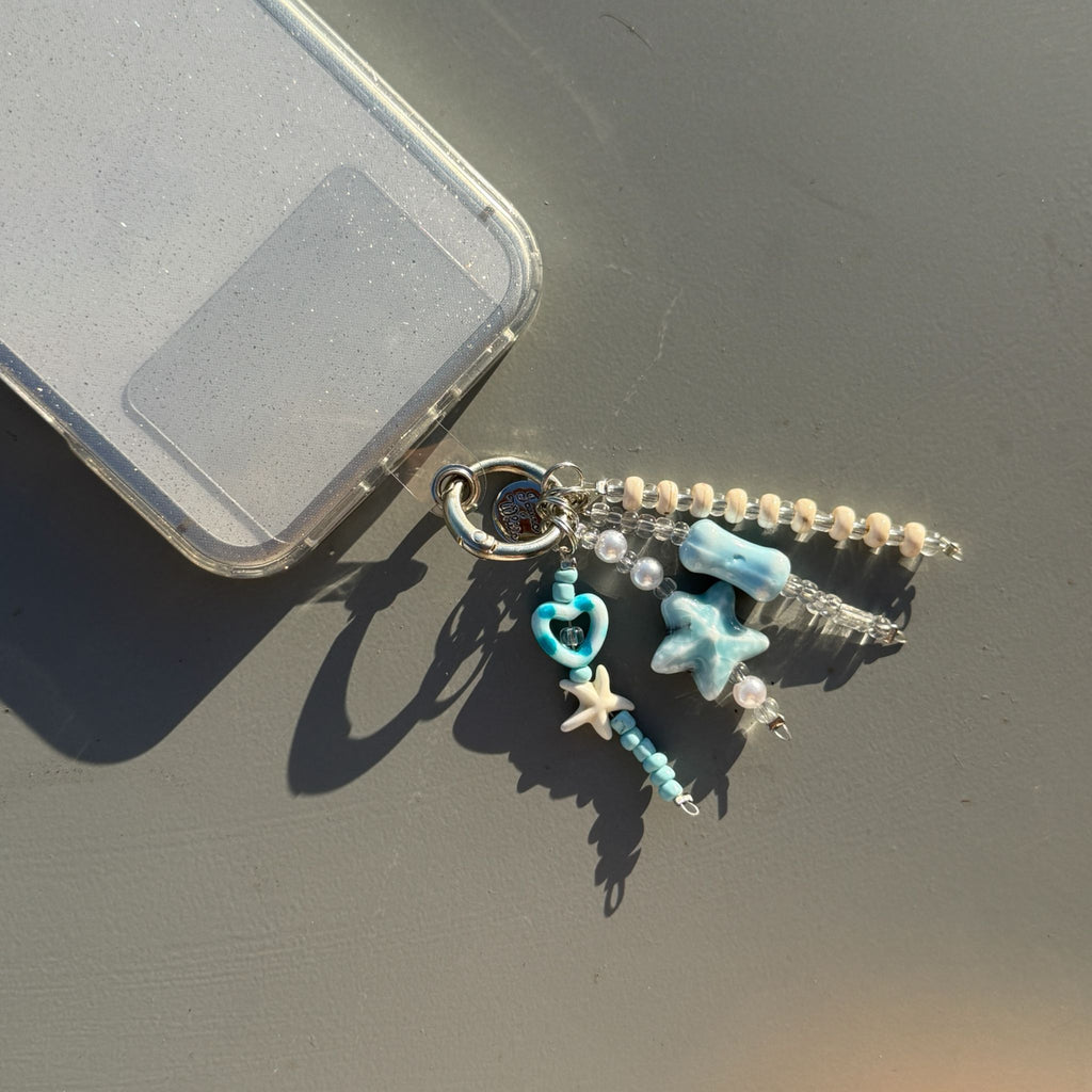 Okyanus Charm