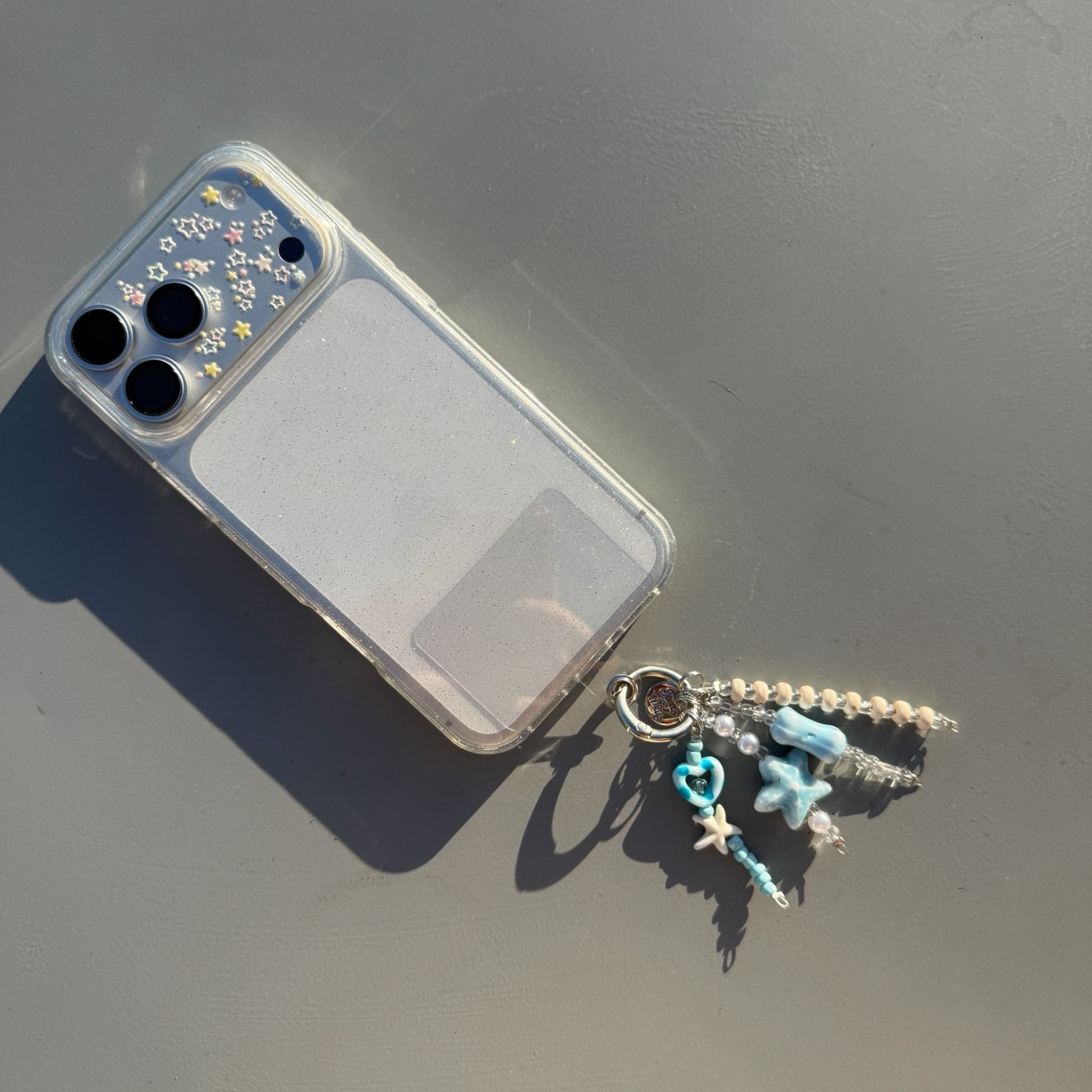 Okyanus Charm