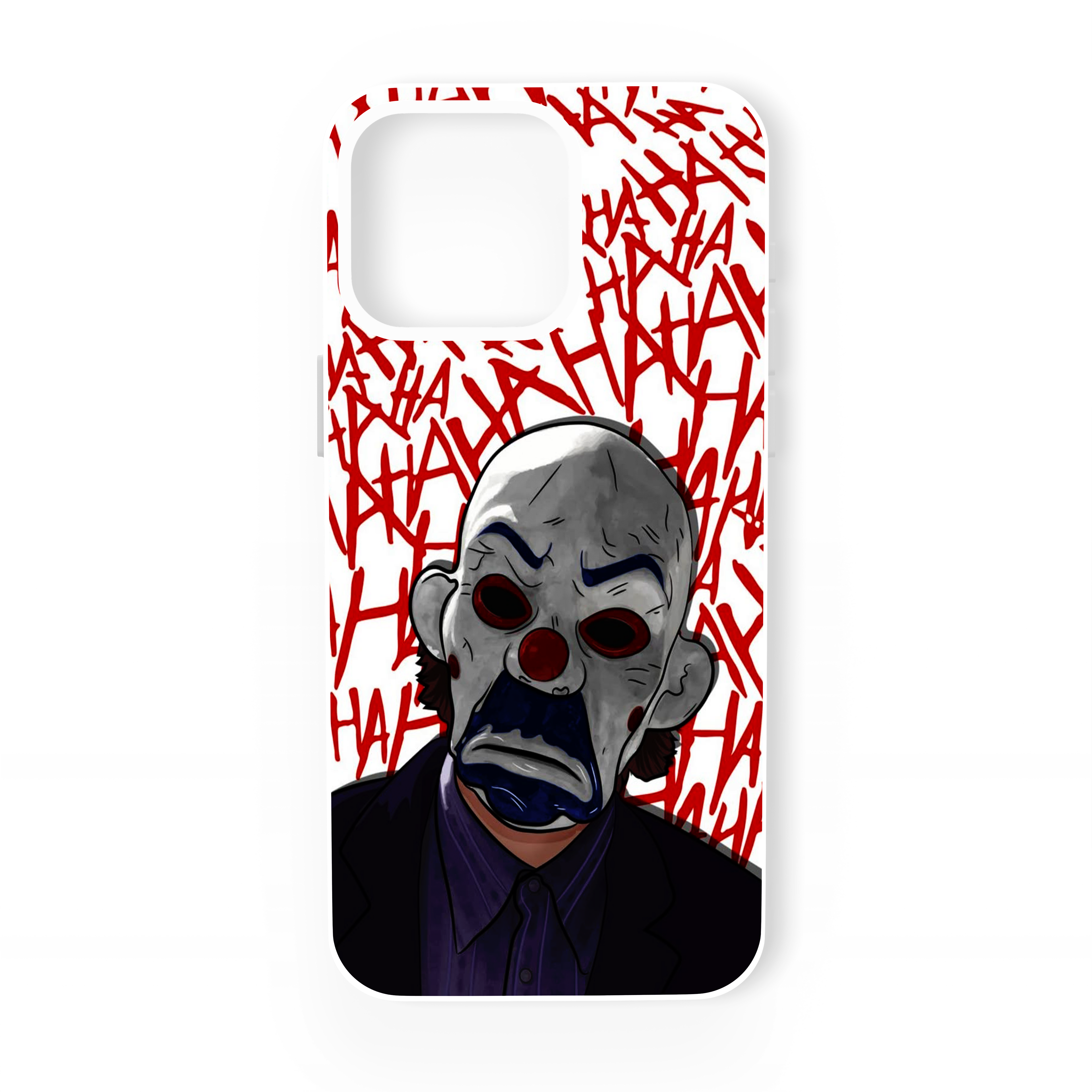 Bloody Tasarım Kılıf - 319