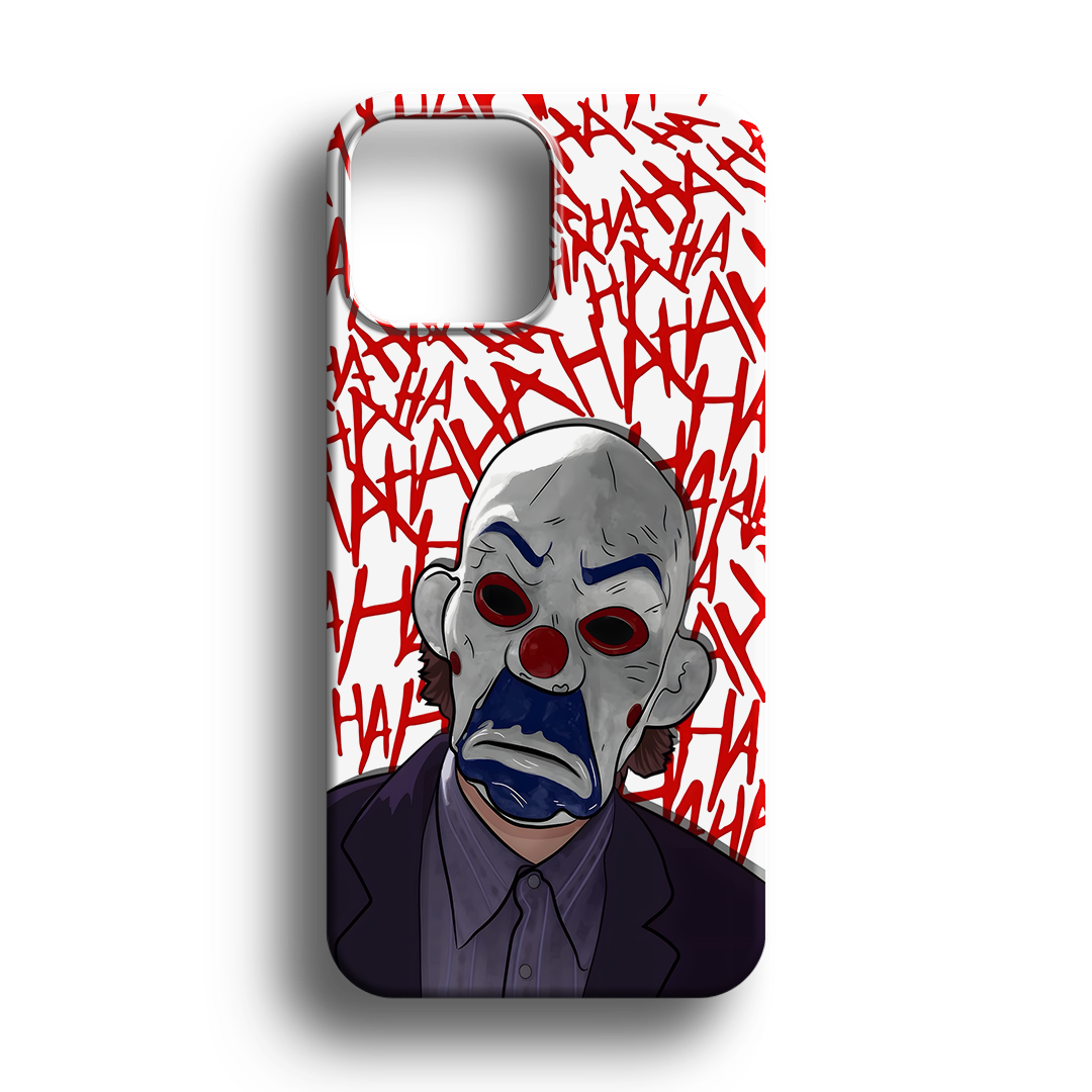 Bloody Tasarım Kılıf - 319