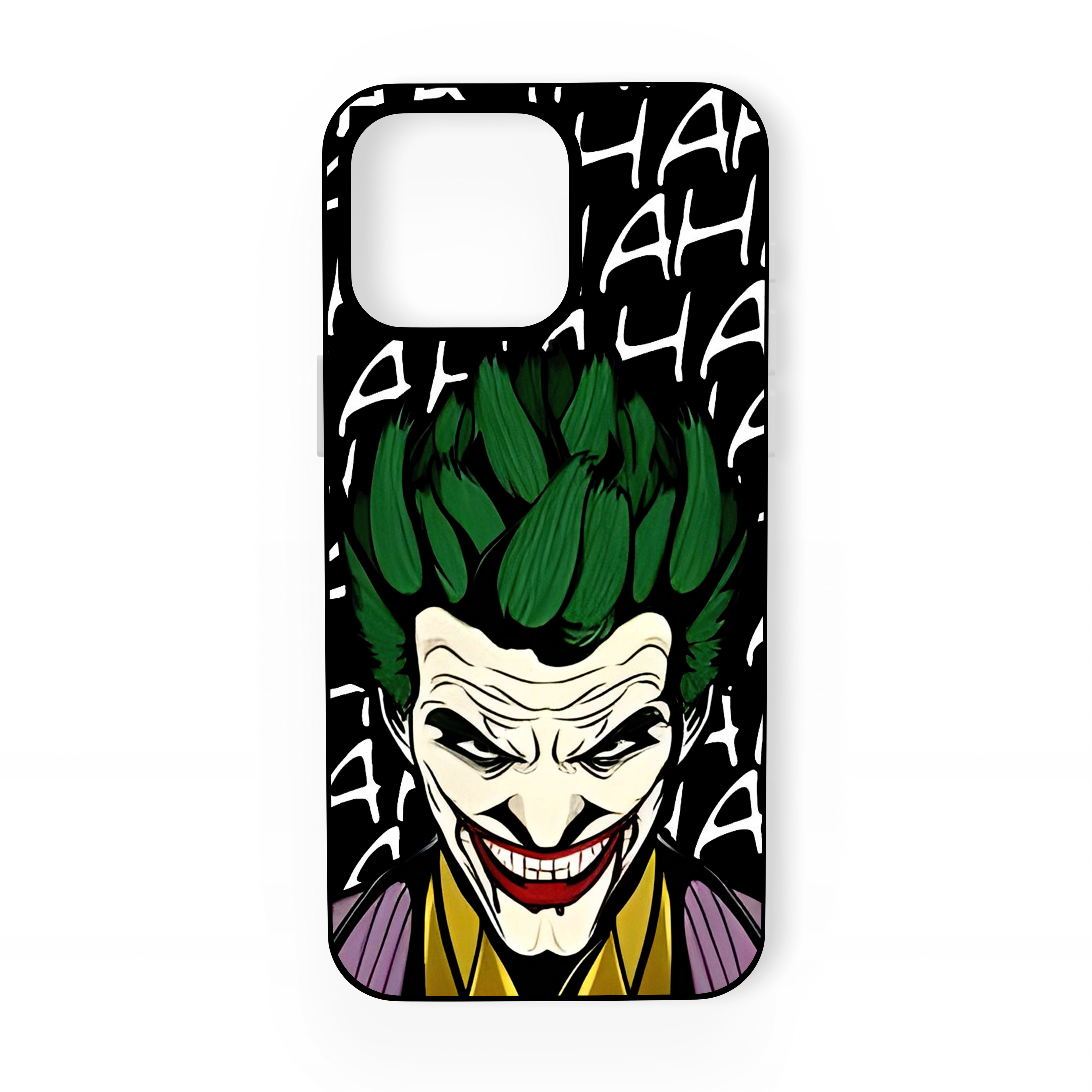 Joker Tasarım Kılıf - 321