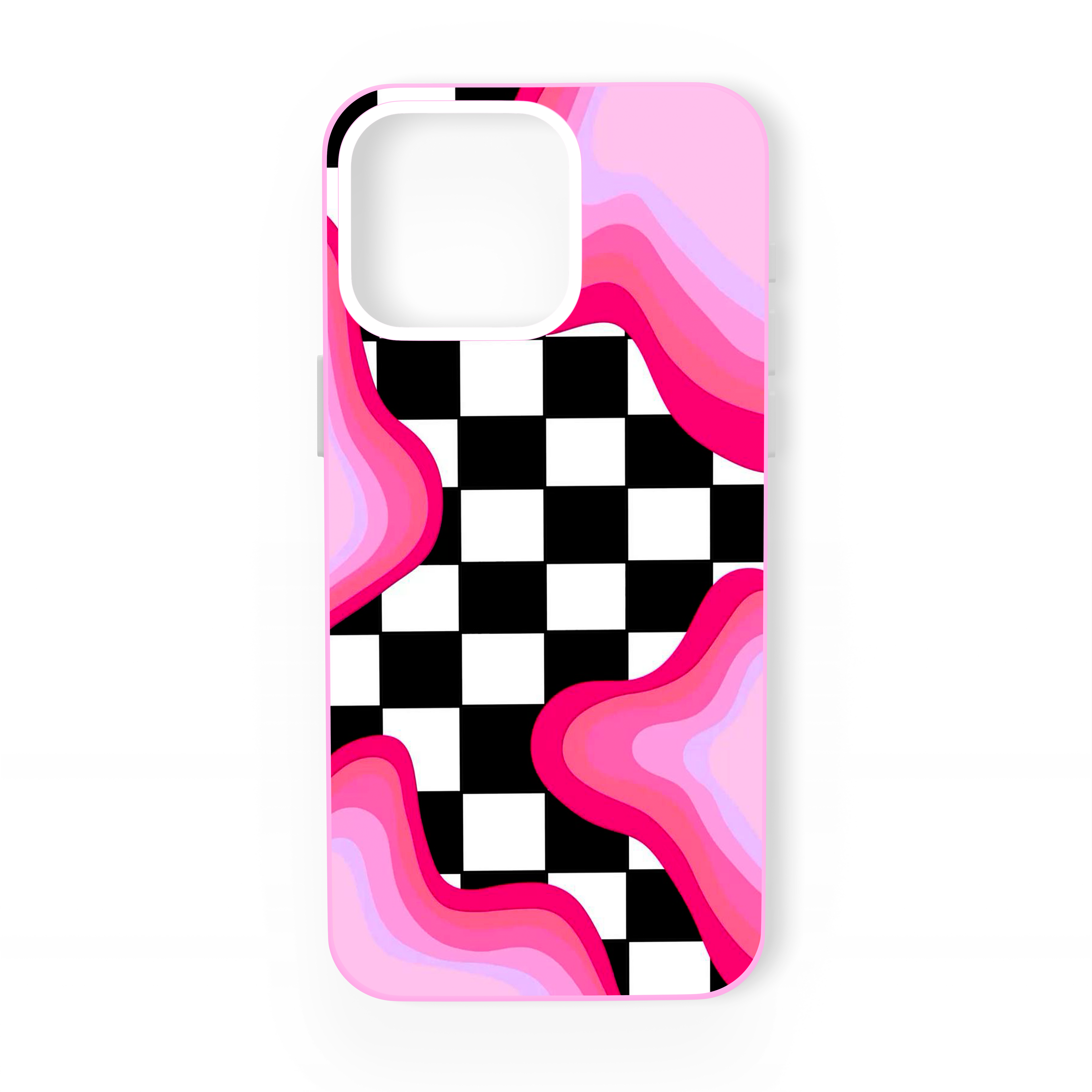 Paradox Tasarım Kılıf - 324