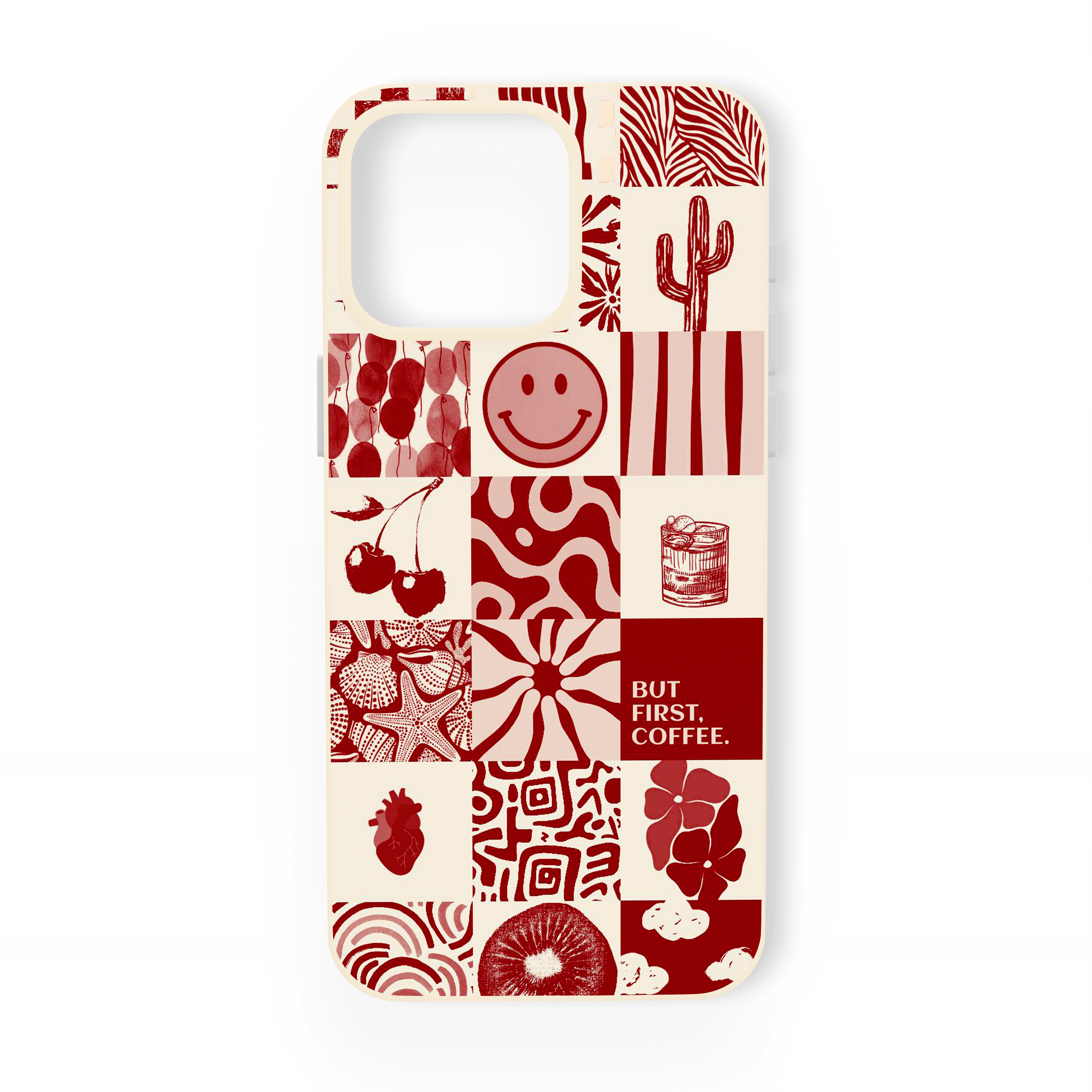 First Tasarım Kılıf - 327