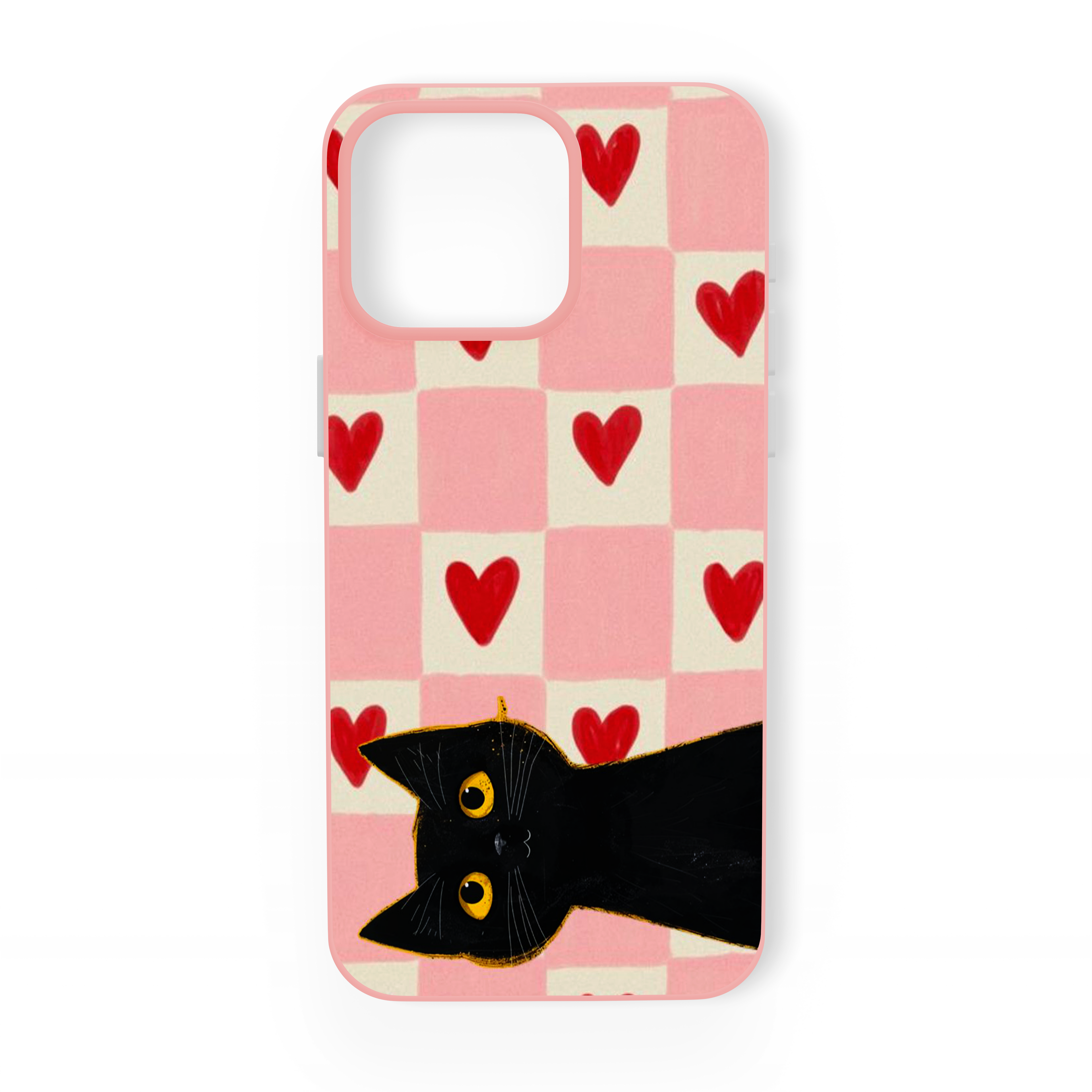 Kitten Tasarım Kılıf - 330