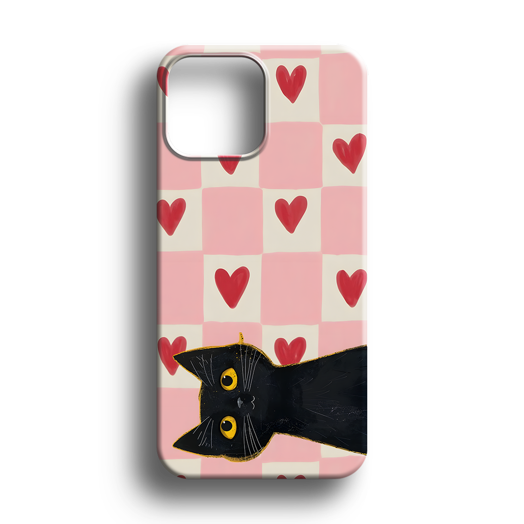 Kitten Tasarım Kılıf - 330
