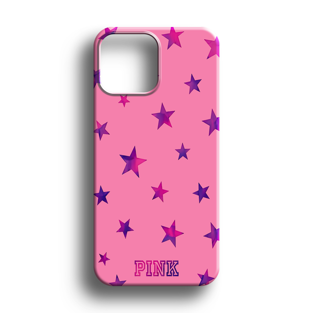 Pink Tasarım Kılıf - 333