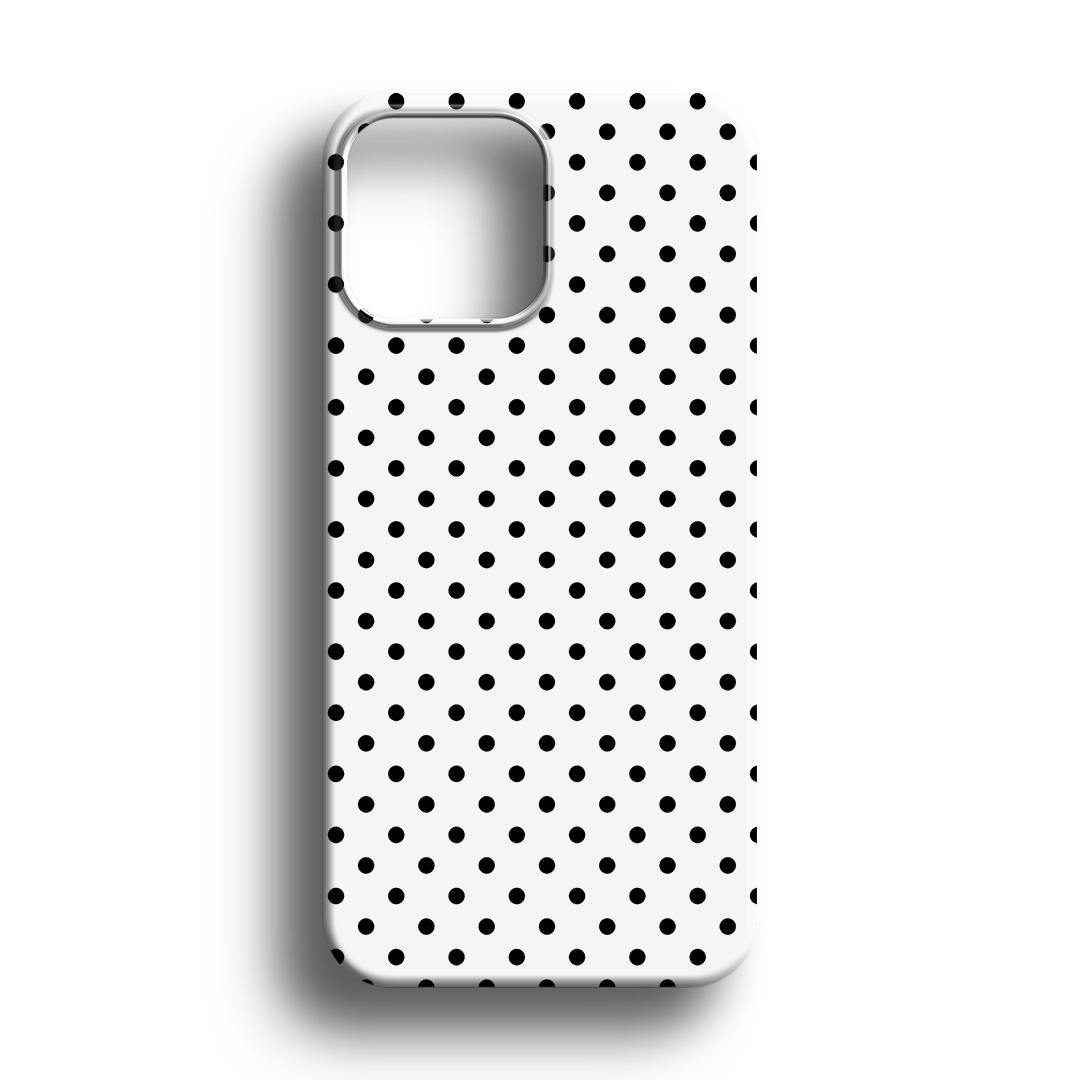 Puantiye Tasarım Kılıf - 334