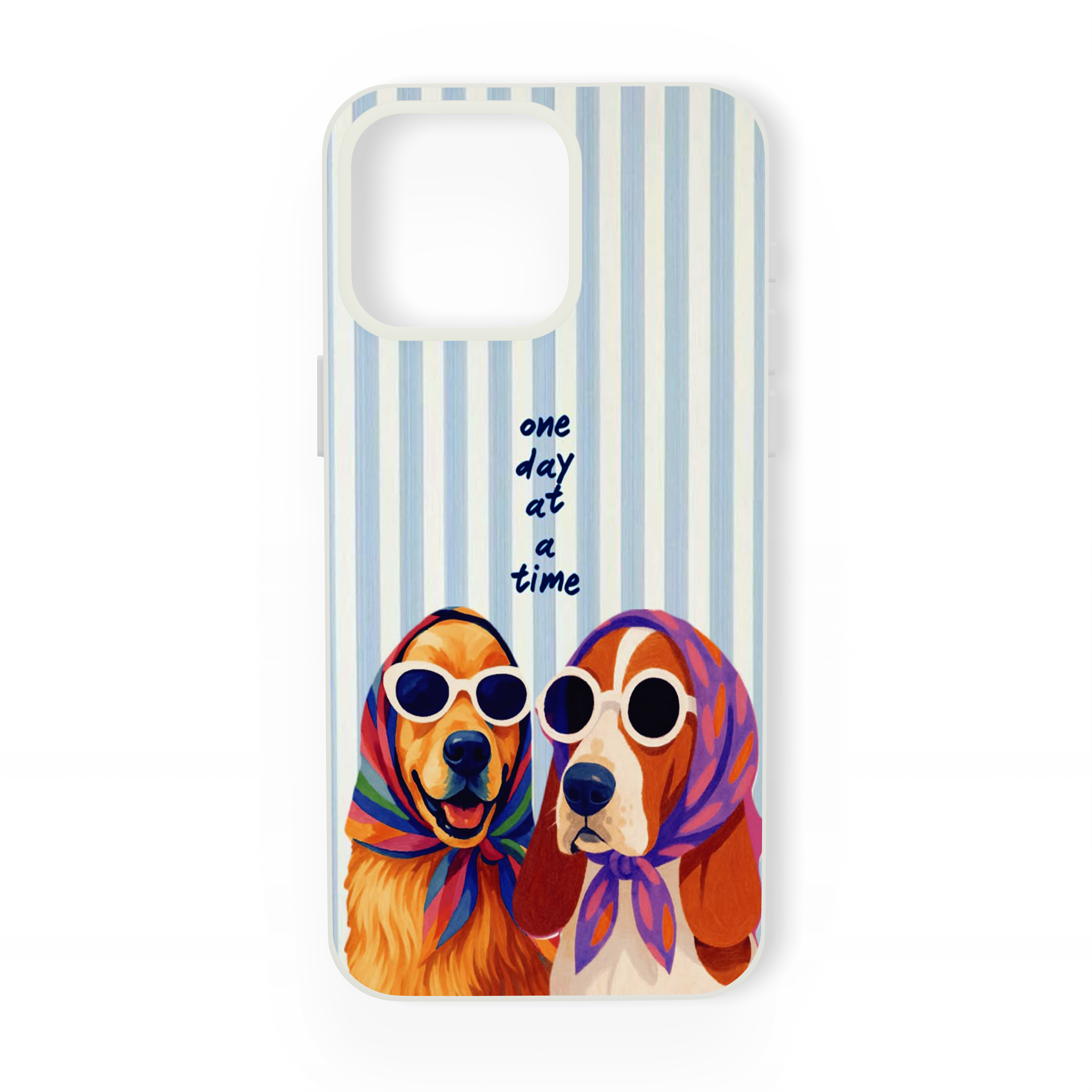 Time Tasarım Kılıf - 335