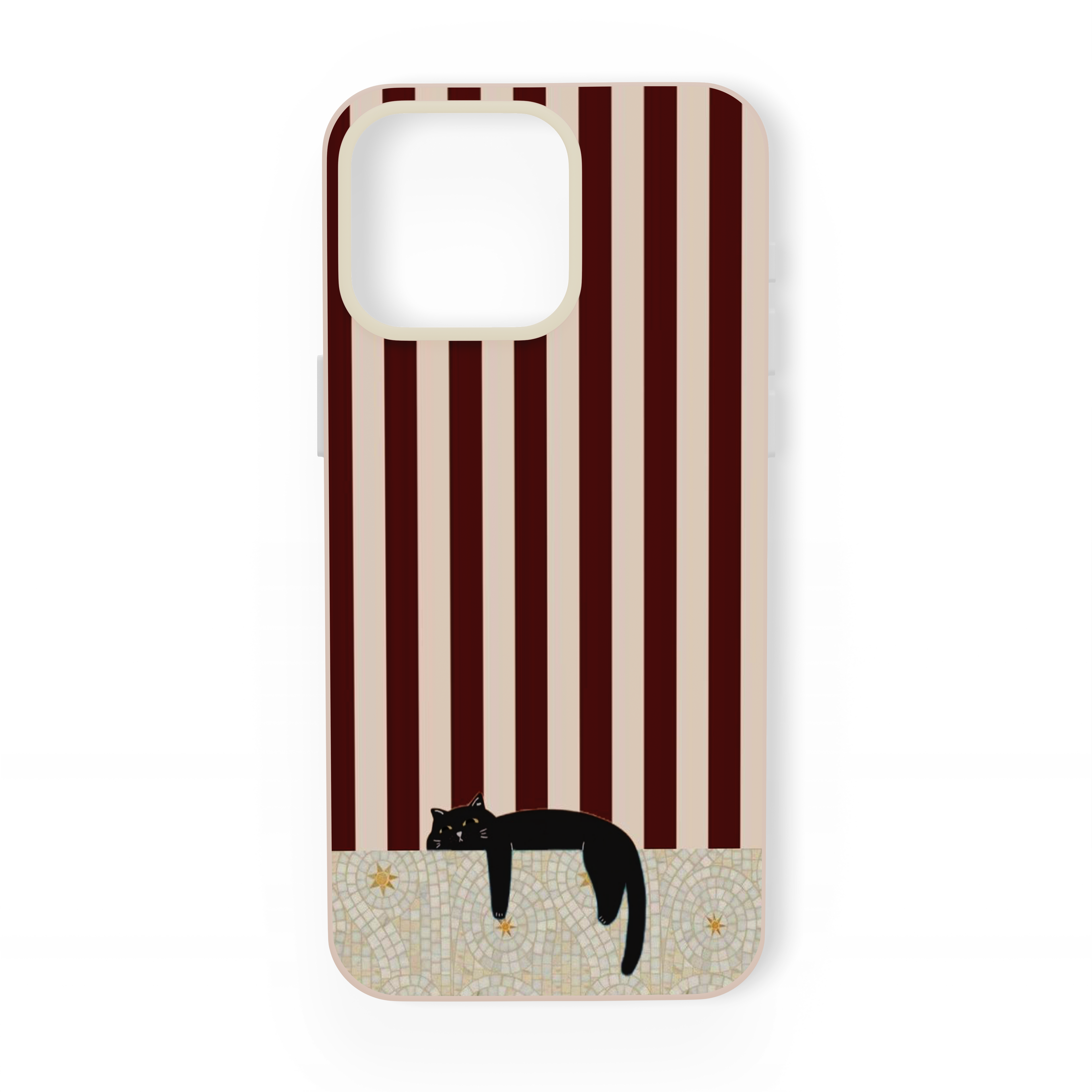 Kitty Tasarım Kılıf - 337