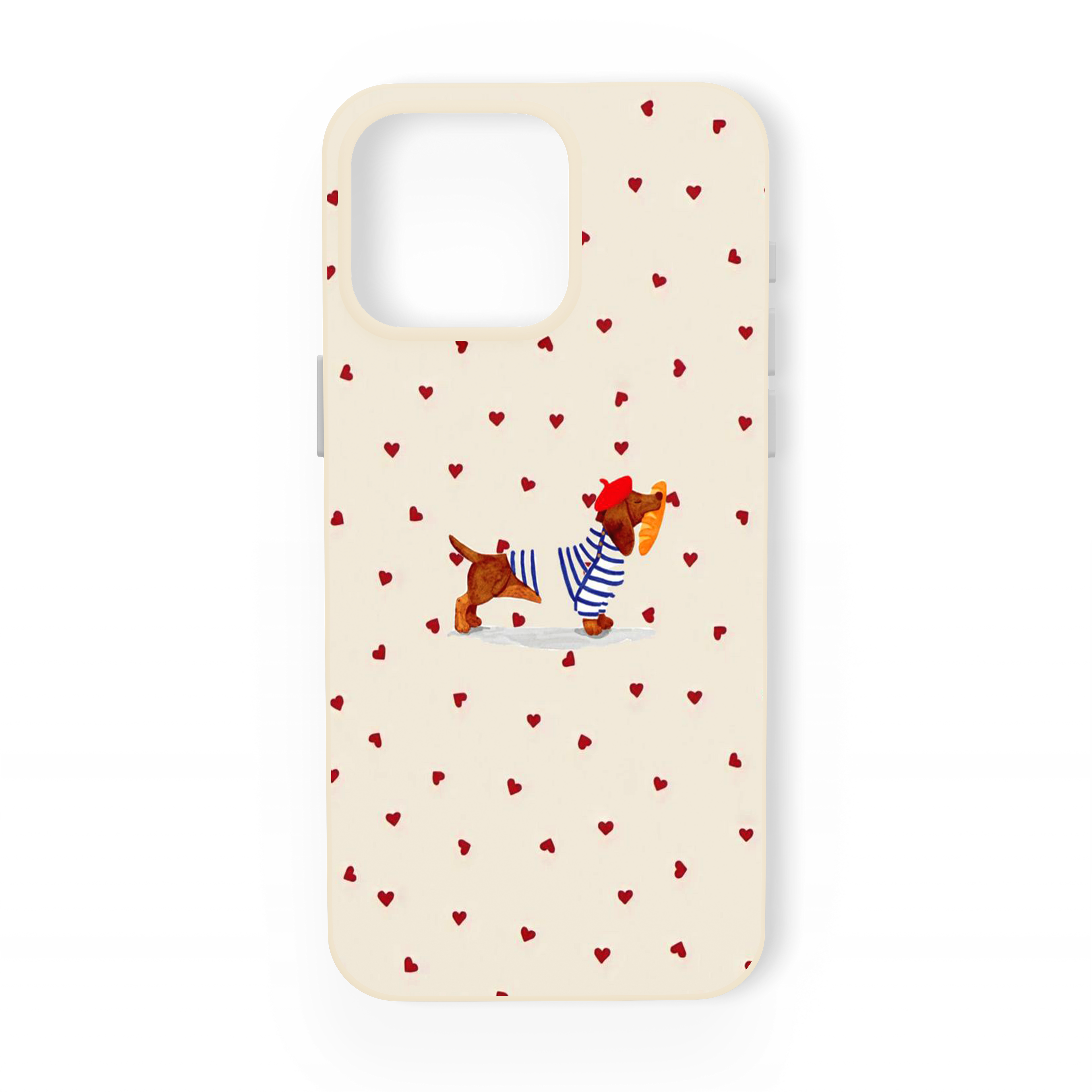 Dogy Tasarım Kılıf - 340