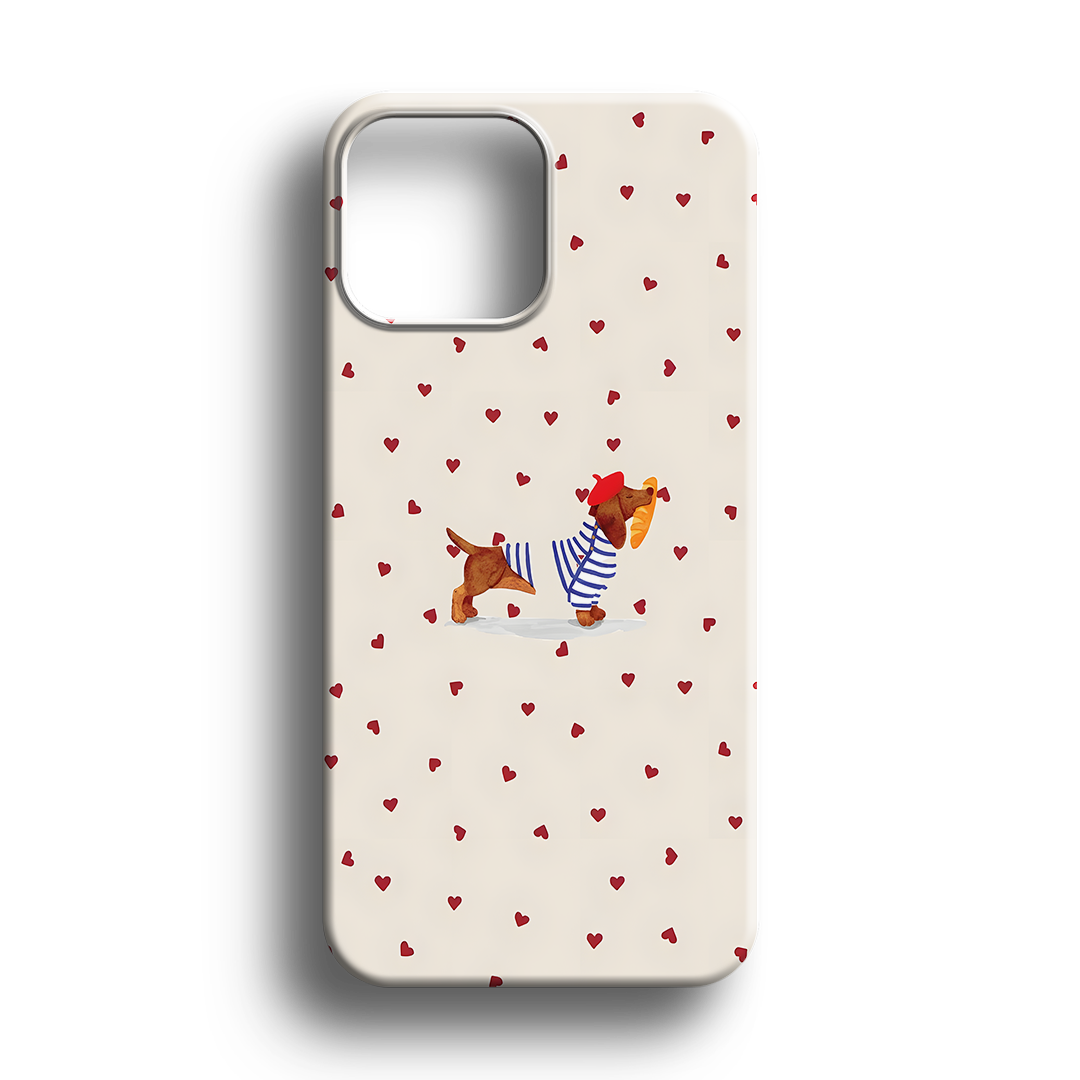 Dogy Tasarım Kılıf - 340