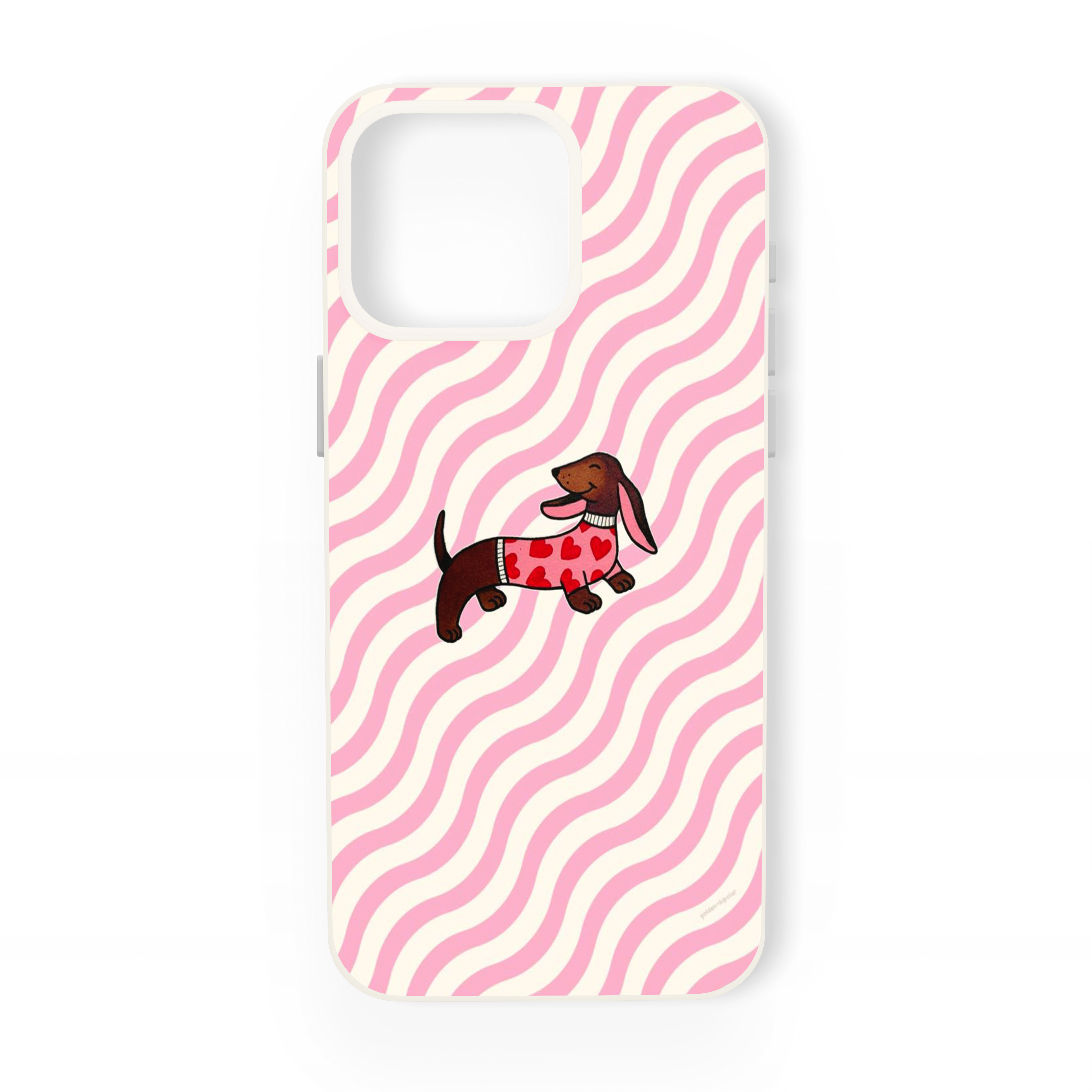 Dogy V1 Tasarım Kılıf - 341