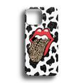 Wild Kiss Tasarım Kılıf - 347