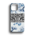 Wild Gaze Tasarım Kılıf - 355