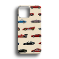 Car Tasarım Kılıf - 035
