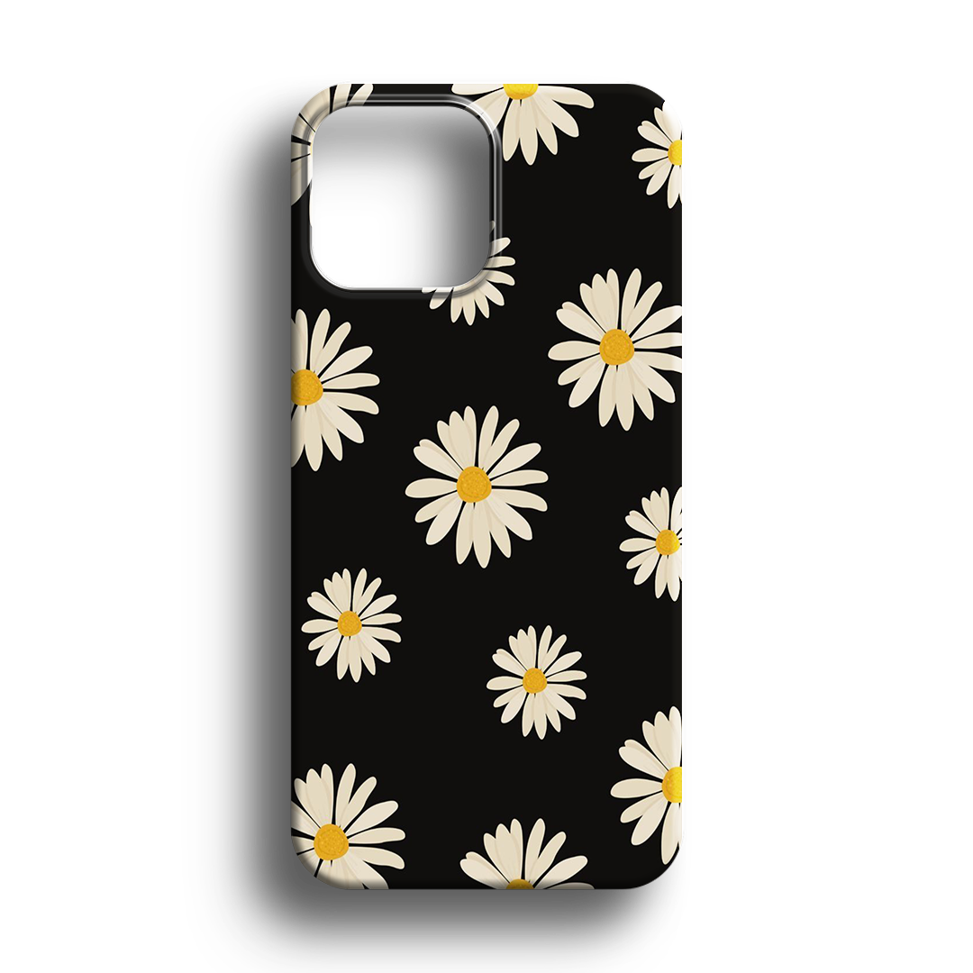 Daisy Pop Tasarım Kılıf - 366