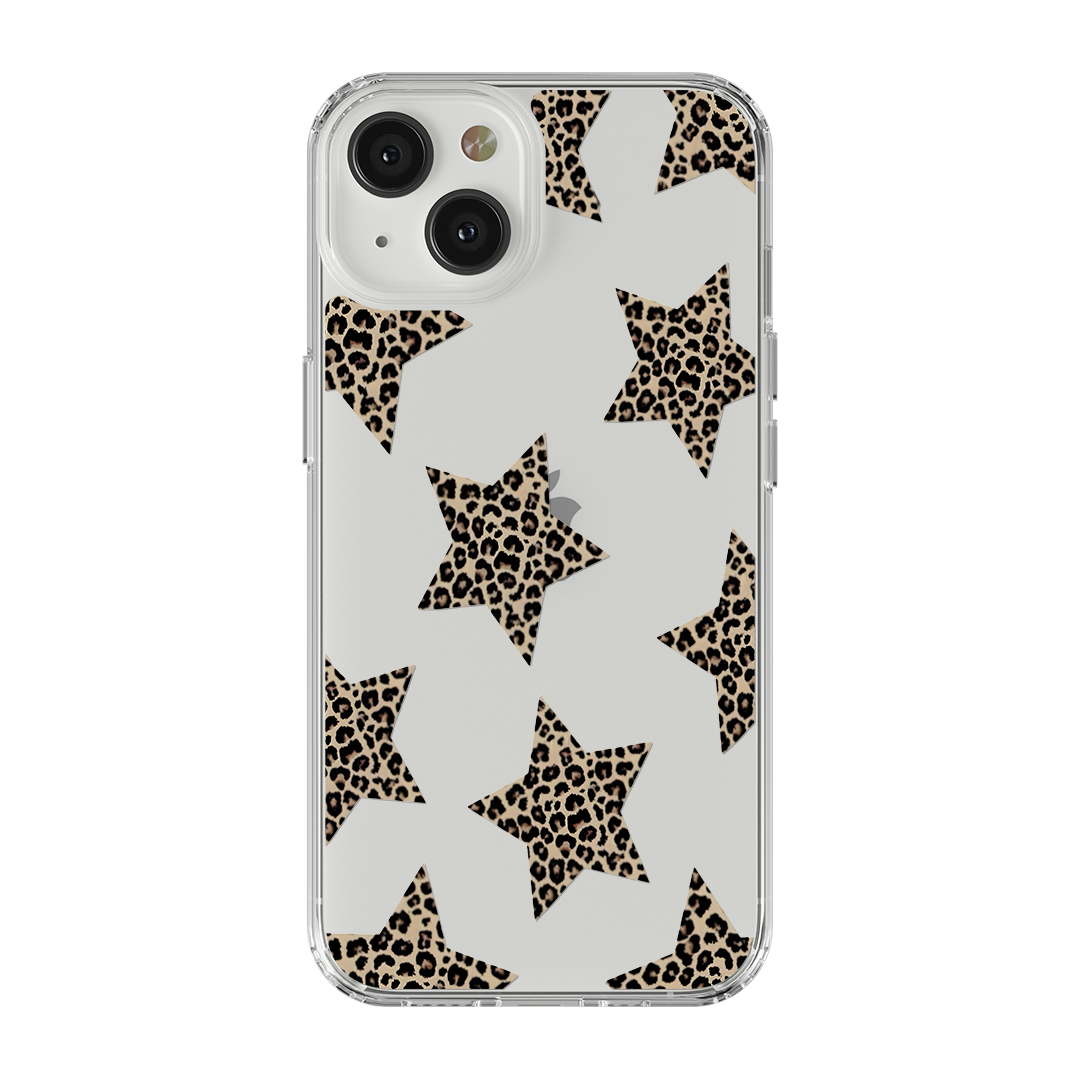 Leopard Tasarım Kılıf - 373