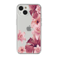 Floral Tasarım Kılıf - 379