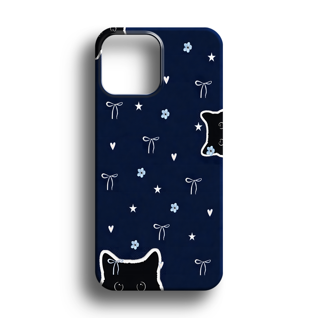 Cat Tasarım Kılıf - 003