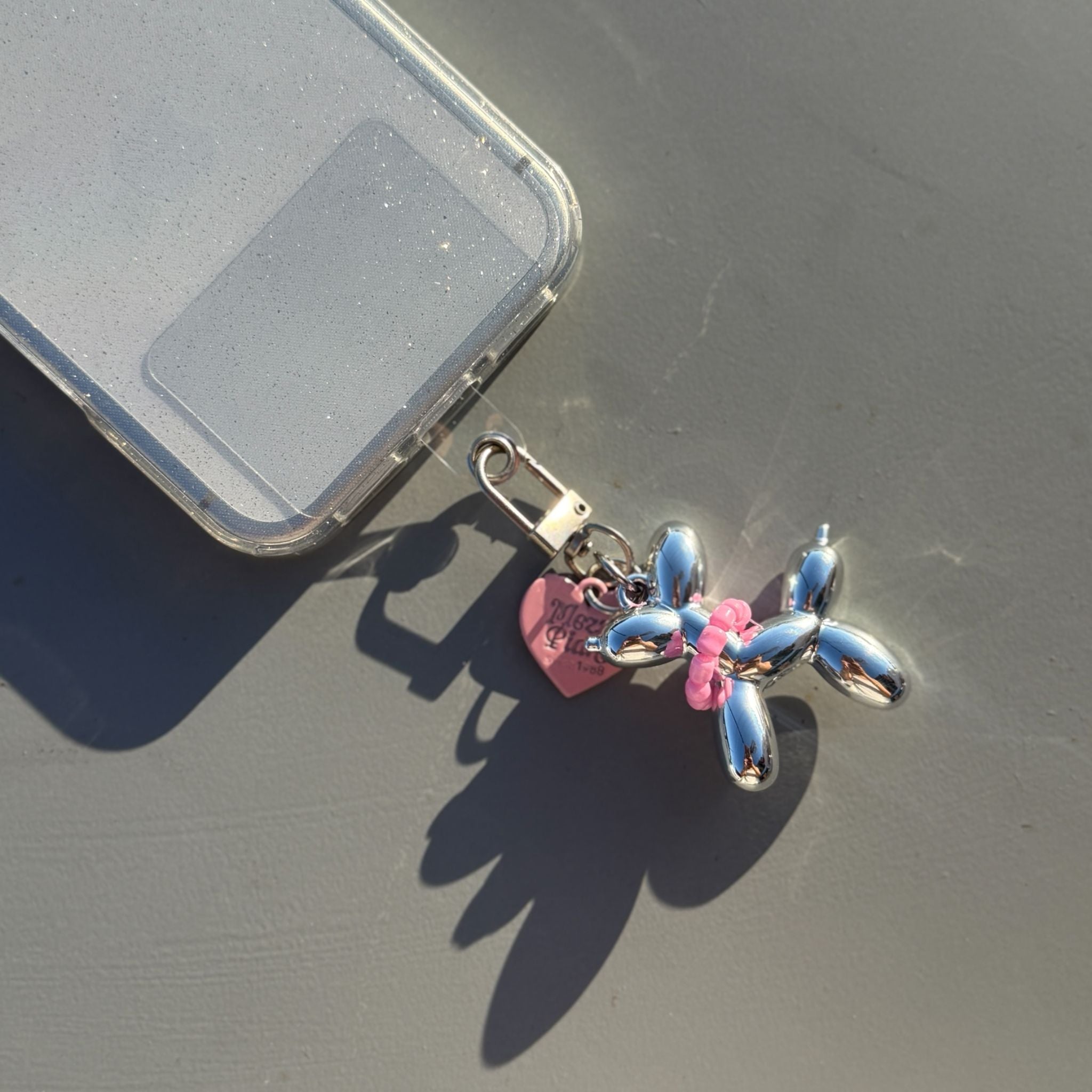 İkon Charm