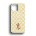 Cat Babe Tasarım Kılıf - 406