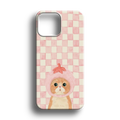 Sweet Cat Tasarım Kılıf - 407