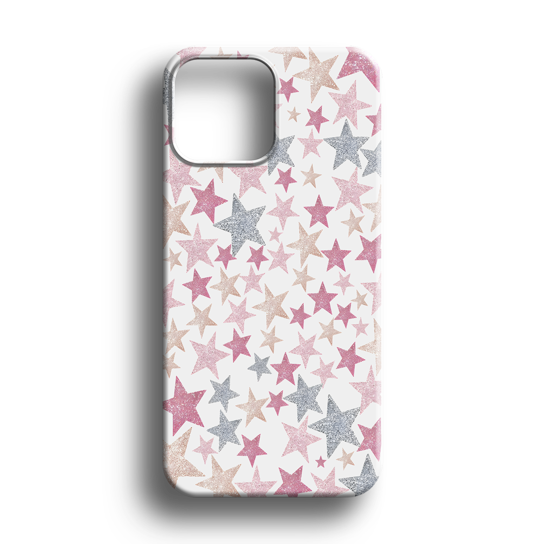 Stars Tasarım Kılıf - 409