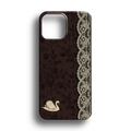 Lace Tasarım Kılıf - 412