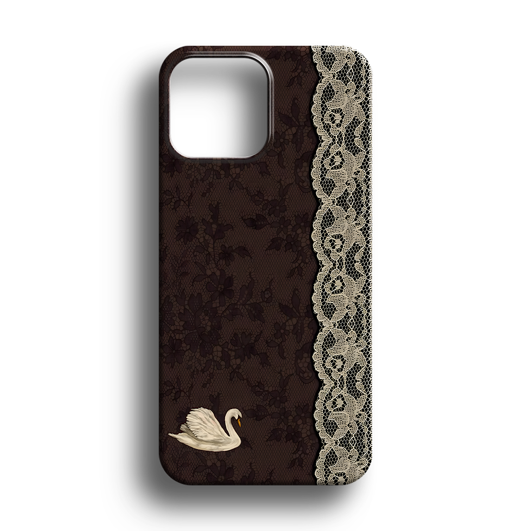 Lace Tasarım Kılıf - 412