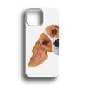 Beagle Tasarım Kılıf - 041