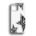 Zebra Tasarım Kılıf - 426