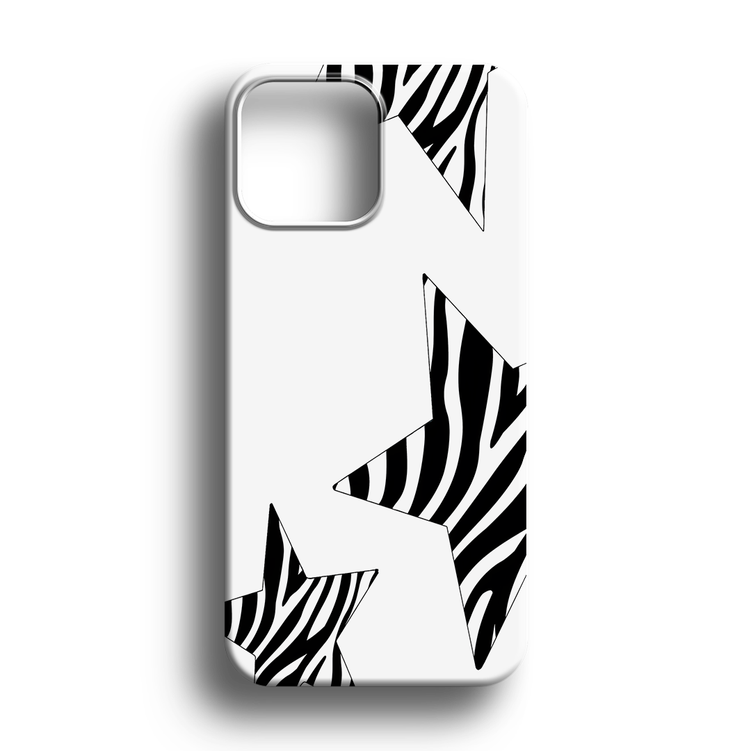Zebra Tasarım Kılıf - 426
