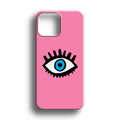 Evil Eye Tasarım Kılıf - 430
